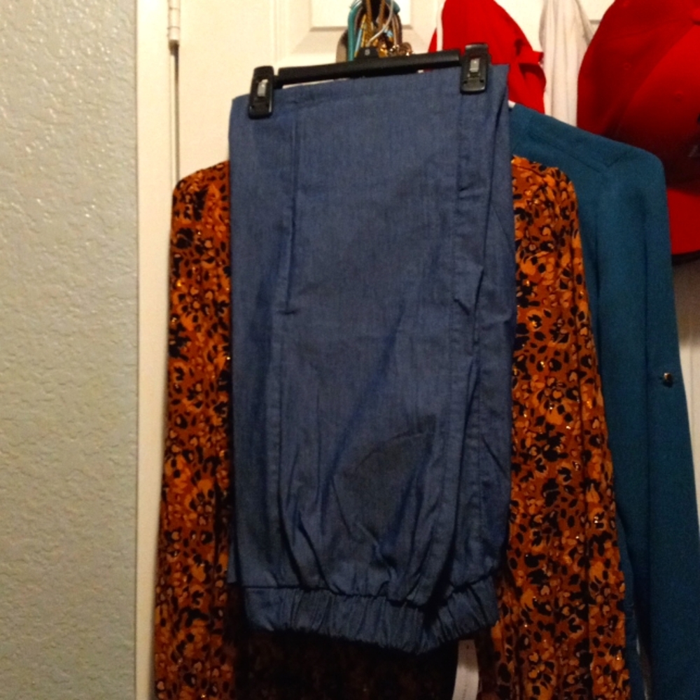 Pants